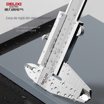 Caliper digital — Brand: Other; Tip: Digital caliper