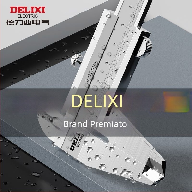 Caliper digital — Brand: Other; Tip: Digital caliper