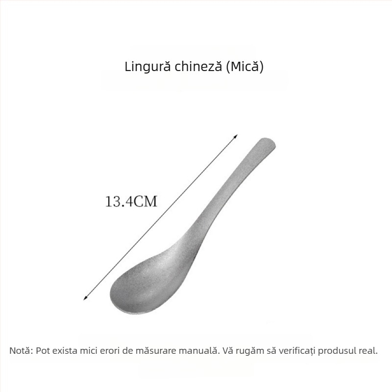 Vas din oțel inoxidabil, stil industrial retro, rotund, cu logo imprimat
