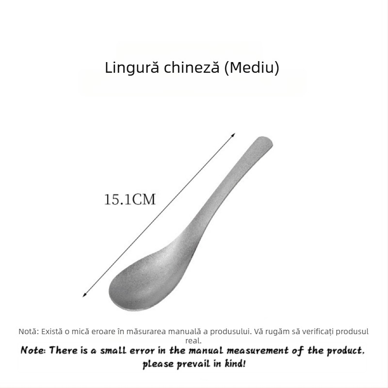 Vas din oțel inoxidabil, stil industrial retro, rotund, cu logo imprimat