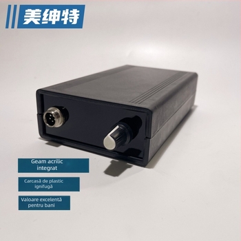 Stație de lipire T12 cu temperatură reglabilă, putere mare, afișaj digital, mod somn, vârf T12