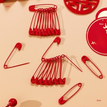 Broșă Xiaoduo - utilizare dublă, stil proaspăt și dulce, Primăvara 2025