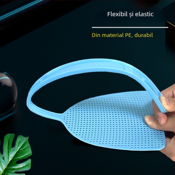 Ciocan pentru muște – Plastic îngroșat, Stil lux ușor, Toxicitate ușoară