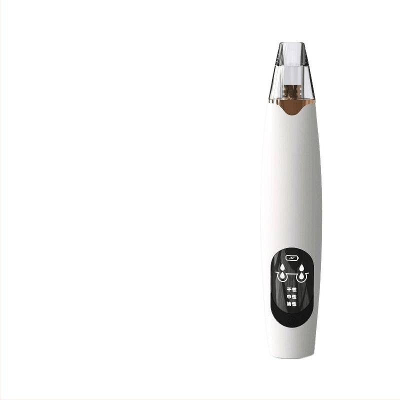 Dispozitiv de aspirare a punctelor negre, electric pentru uz casnic, model 5678, reglaj în 3 trepte