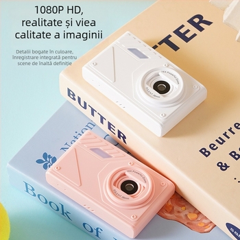 Aparat selfie cu senzor CMOS 24MP, zoom optic 8x, obiectiv periscop, USB 2.0, stabilizare electronică a imaginii