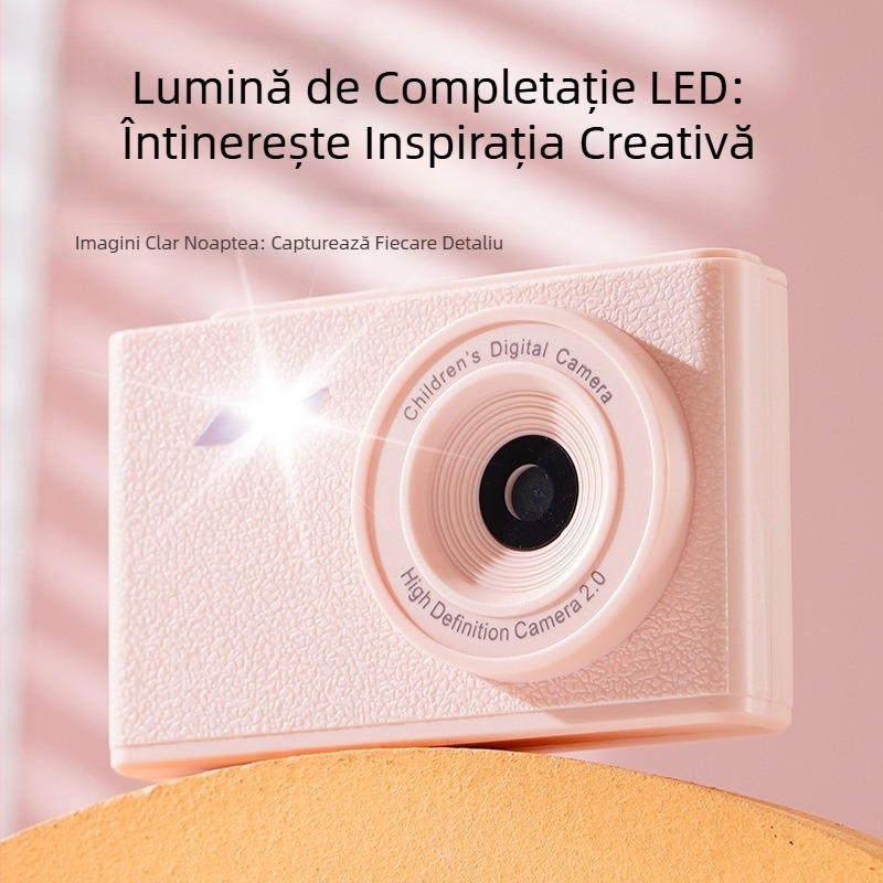 Aparat selfie cu senzor CMOS 24MP, zoom optic 8x, obiectiv periscop, USB 2.0, stabilizare electronică a imaginii