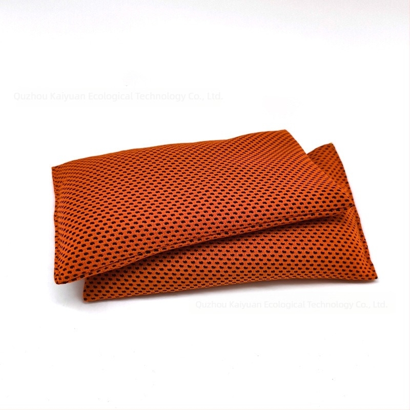 Padă pentru încheietură pentru jocuri, cu design dublu, impermeabilă și rezistentă la uzură, ușor de curățat, Model Hand Sweat Bag