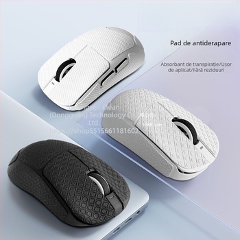 Autocolant anti-alunecare pentru Dragonfly și mouse, absorbant la transpirație, protecție universală (Model: 1; Brand: Other; Compatibil cu: Tomorrow is extraordinary; Brand privat: Nu)