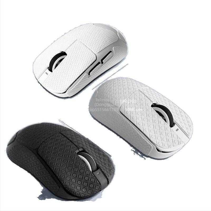 Autocolant anti-alunecare pentru Dragonfly și mouse, absorbant la transpirație, protecție universală (Model: 1; Brand: Other; Compatibil cu: Tomorrow is extraordinary; Brand privat: Nu)