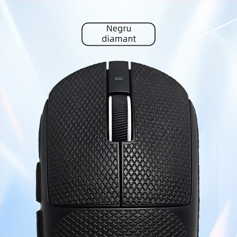 Autocolant anti-alunecare pentru Dragonfly și mouse, absorbant la transpirație, protecție universală (Model: 1; Brand: Other; Compatibil cu: Tomorrow is extraordinary; Brand privat: Nu)