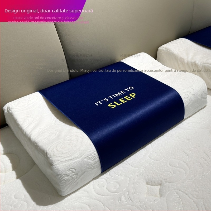 Set pentru pat cu mouse pad și accesorii — Material: Alt; Stil: Simplu Modern; Model: Monocrom; Poziționare stil: Hotel