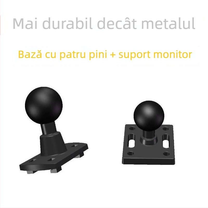 Bază/stand pentru tabletă – Model PJ-0100, materiale sintetice speciale, capacitate de încărcare 5 kg, înălțime de lucru 1–10 m, procesare OEM