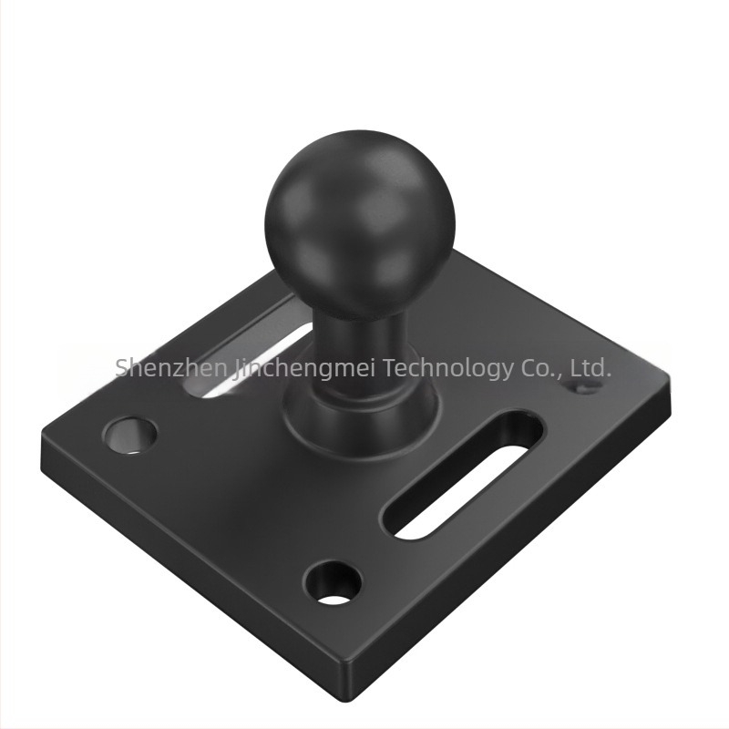 Bază/stand pentru tabletă – Model PJ-0100, materiale sintetice speciale, capacitate de încărcare 5 kg, înălțime de lucru 1–10 m, procesare OEM