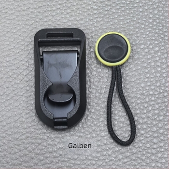 Bretea pentru cameră cu clemă de eliberare rapidă, compatibilă cu DSLR și camere mirrorless, curea confortabilă cu sistem de amortizare a presiunii