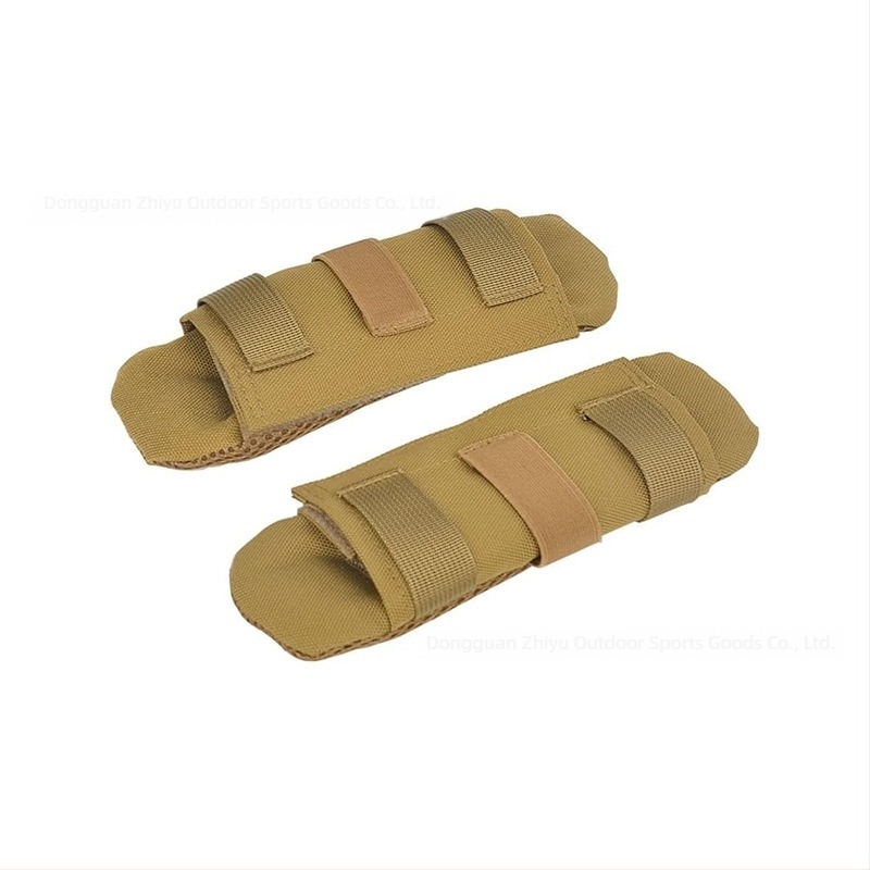 Padă pentru bretea de rucsac - Material Oxford respirabil, rezistent la abraziune, protecție împotriva tăierilor, reducerea încărcăturii - Stil urban aventură în sălbăticie