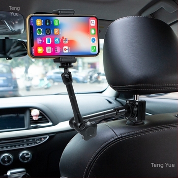 Suport pentru telefon în mașină pentru filmare POV – stil IP, marcă: Alt, material: Alt