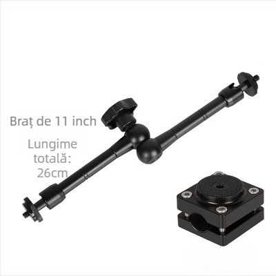 Suport pentru telefon în mașină pentru filmare POV – stil IP, marcă: Alt, material: Alt