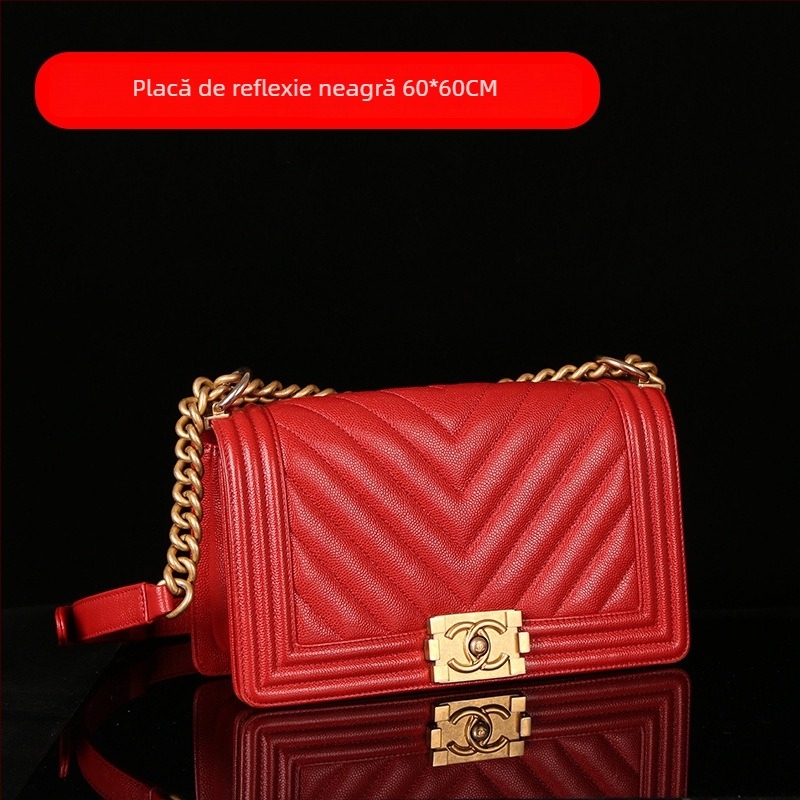 Tavă de fundal din sticlă temperată cu reflector, grosime 5 mm, greutate 5,3 kg, potrivită pentru fotografierea produselor