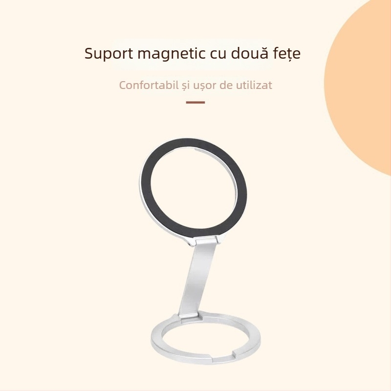 RLX suport pentru telefon din aliaj, de birou – personalizabil, uz general