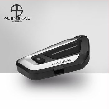 Cască de motocicletă cu headset Bluetooth, sunet stereo (Bluetooth 5.0, rază 15 m, stereo bilateral, autonomie 18–22 h)