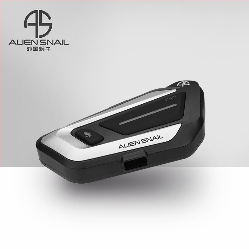 Cască de motocicletă cu headset Bluetooth, sunet stereo (Bluetooth 5.0, rază 15 m, stereo bilateral, autonomie 18–22 h)