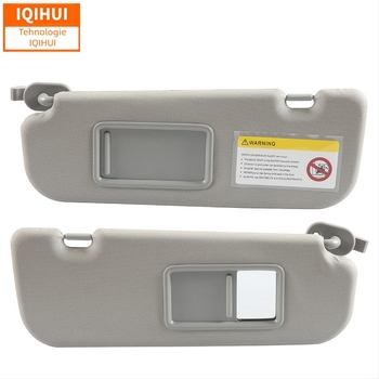 Parasolar auto frontal din plastic, montaj telescopic, OE 852103X000TX / 852203X000TX, pentru modele speciale de autovehicule