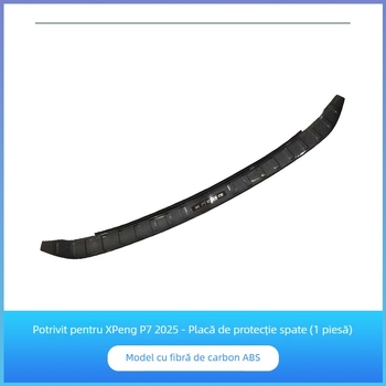 Prag interior pentru Xiaopeng P7 | Plastic | Brand: Jitai