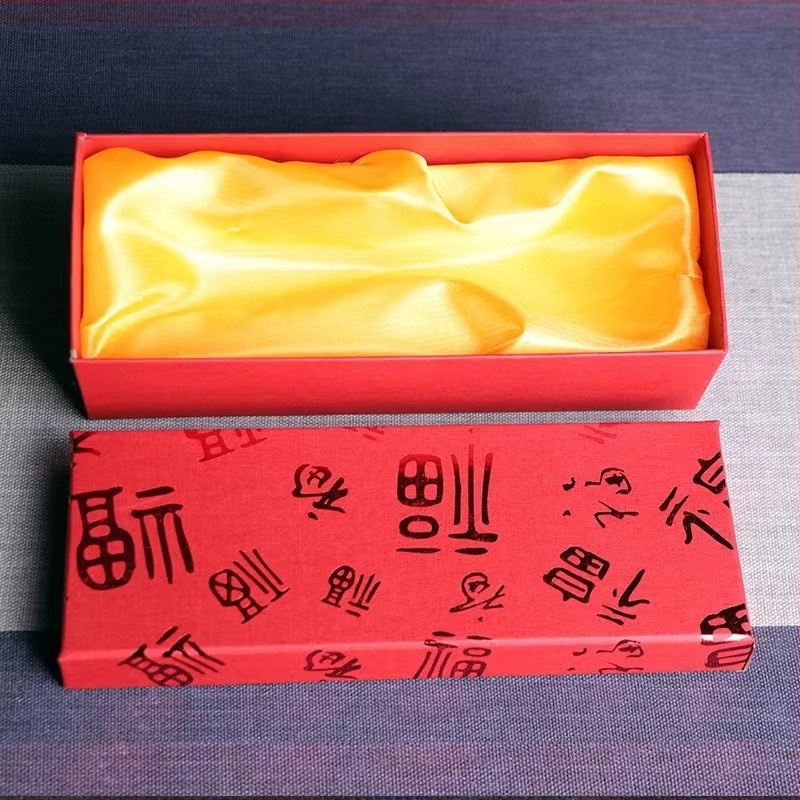 Pandantiv de cristal pentru oglinda retrovizoare, portretul lui Mao Zedong, decor interior pentru mașină, stil tradițional chinezesc