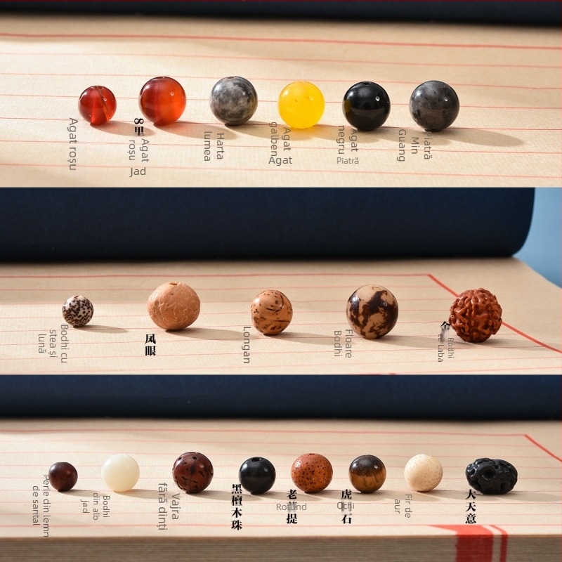 Pandantiv auto din lemn, stil chinezesc tradițional, decor interior, Xiangbaihui