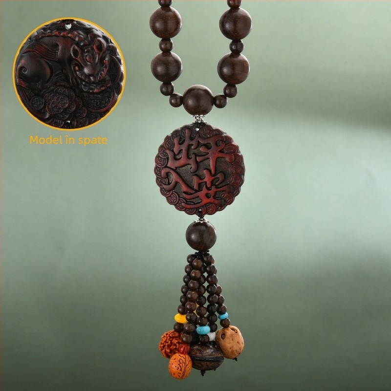 Pandantiv auto pentru oglinda retrovizoare, aliaj, stil desen animat, funcție aromată, personalizabil