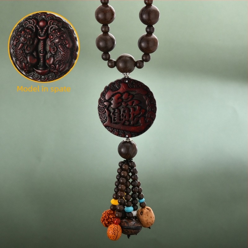 Pandantiv auto pentru oglinda retrovizoare, aliaj, stil desen animat, funcție aromată, personalizabil