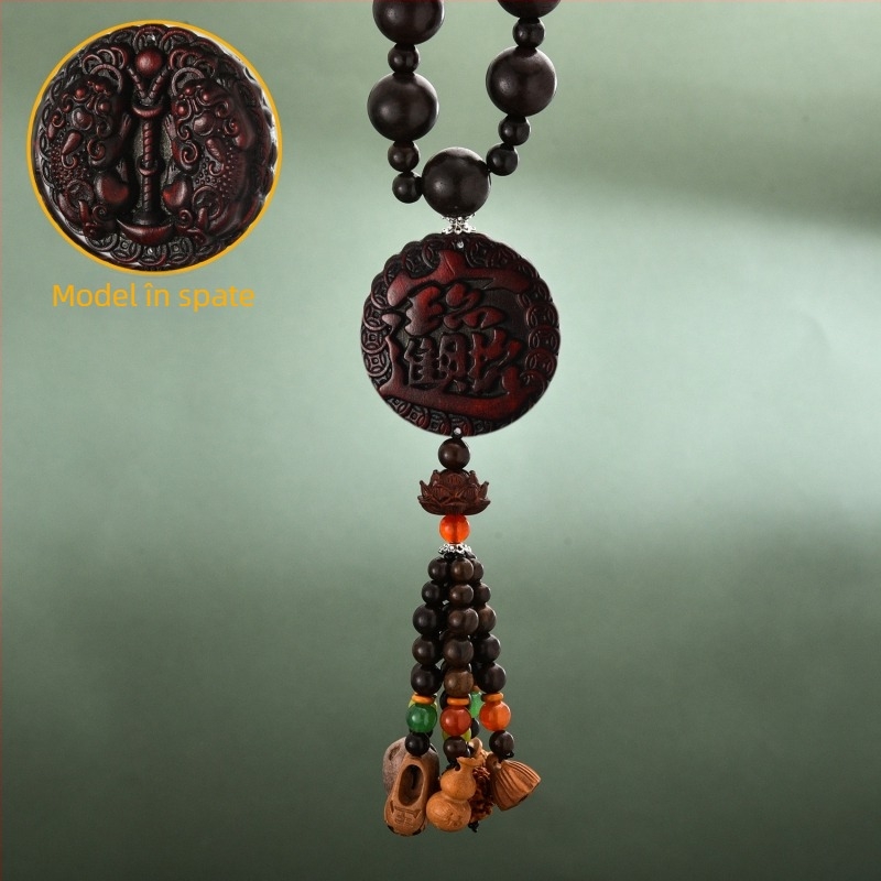 Pandantiv auto pentru oglinda retrovizoare, aliaj, stil desen animat, funcție aromată, personalizabil