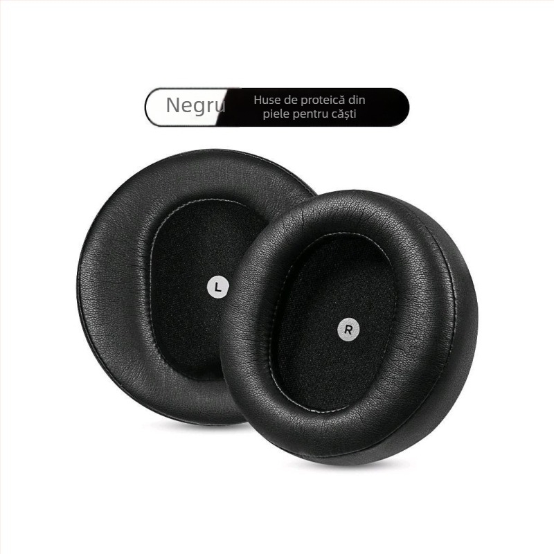 Husă din piele pentru căști Audeze Maxwell, unisex