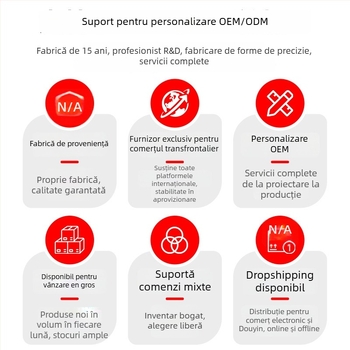 Duză electrică de udare, corp din plastic, brand Living together, pentru uz casnic, grădină și spații verzi publice