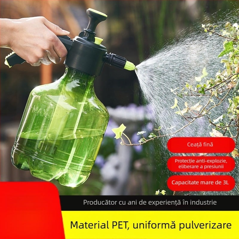 Stropitor din plastic – Brand Living Together, pentru grădinărit de acasă
