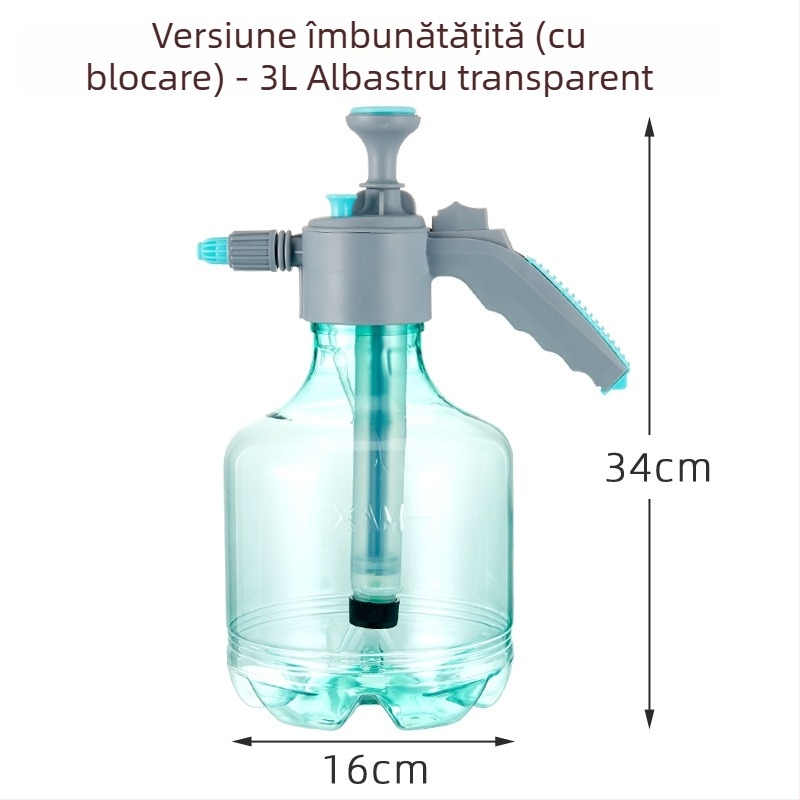 Stropitor din plastic – Brand Living Together, pentru grădinărit de acasă