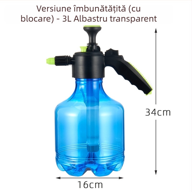 Stropitor din plastic – Brand Living Together, pentru grădinărit de acasă