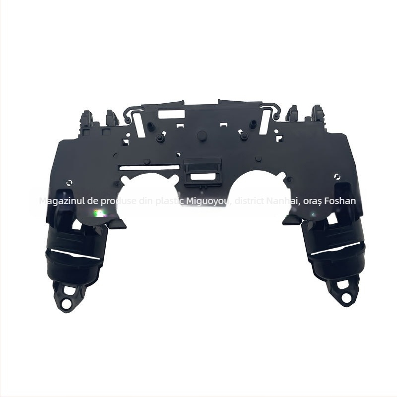 Carcasă PS5 pentru controler – cadru mijlociu, ABS, 20 g, suport interior de înlocuire