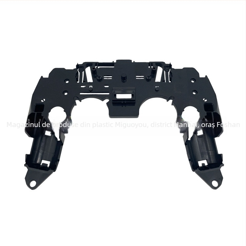 Carcasă PS5 pentru controler – cadru mijlociu, ABS, 20 g, suport interior de înlocuire