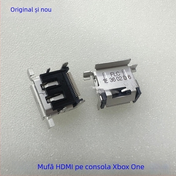 Soclu HDMI 2.1 pentru Xbox Series S/X – piesă de reparație, cu sudură