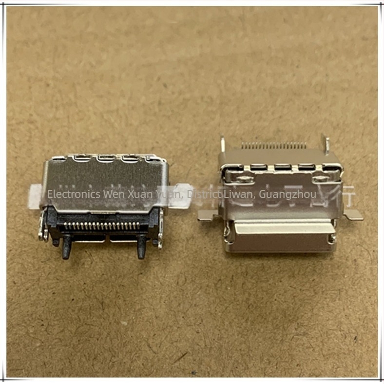 Soclu HDMI 2.1 pentru Xbox Series S/X – piesă de reparație, cu sudură
