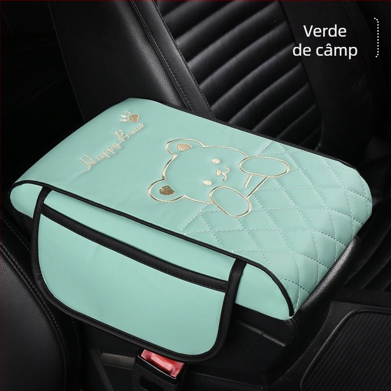 Cotieră auto din piele, marcă JR, compatibilitate generală, fără personalizare (Material: Piele; Brand: JR; Modele aplicabile: General; Personalizare: Niciuna)