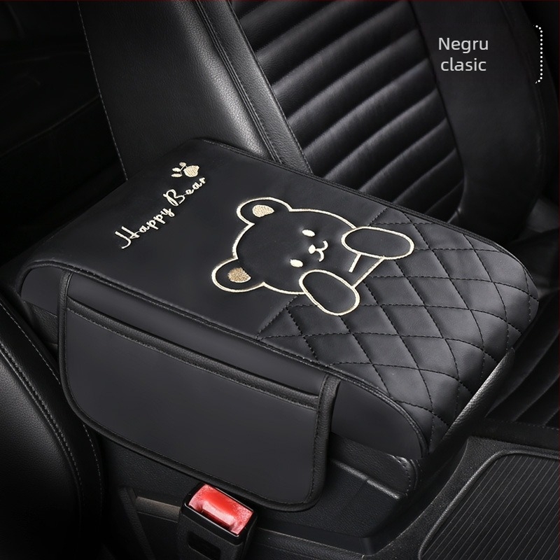 Cotieră auto din piele, marcă JR, compatibilitate generală, fără personalizare (Material: Piele; Brand: JR; Modele aplicabile: General; Personalizare: Niciuna)