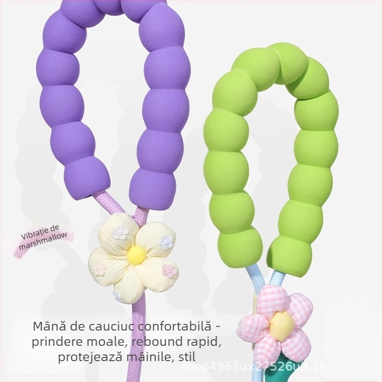 Lesă pentru animale de companie din nylon, Gold Partner, pachet de 240