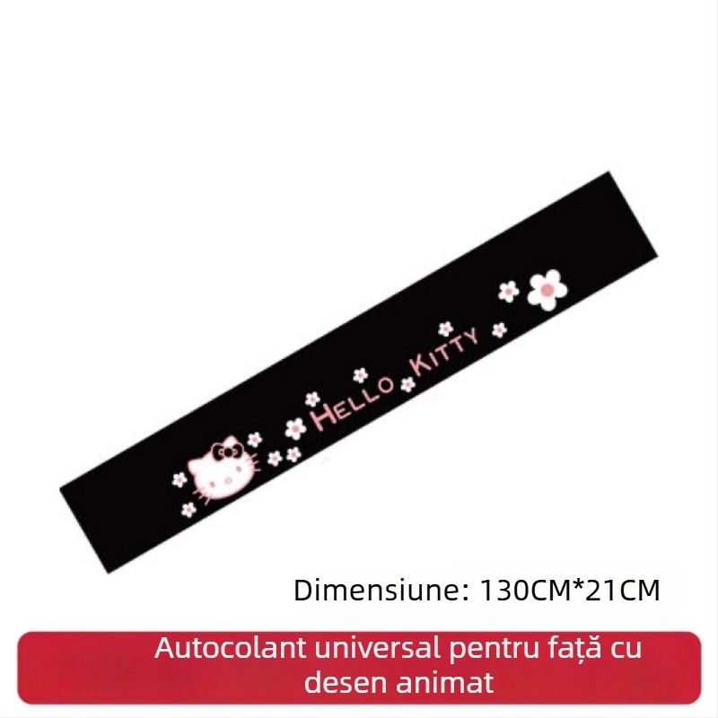 Ștampilă/Etichetă pentru parbrizul frontal pentru mașini, tricicluri, vehicule electrice și vehicule cu patru roți; Film UV; Protecție pentru geamul din față și din spate; Cod produs 1004529048; Brand Other; Material Other