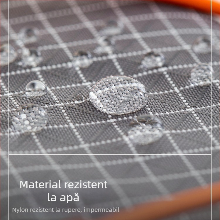 Geantă crossbody pentru bărbați, material cu flori de mătase, model 69850, căptușeală din țesătură, lansare toamnă 2025, pentru călătorii de agrement