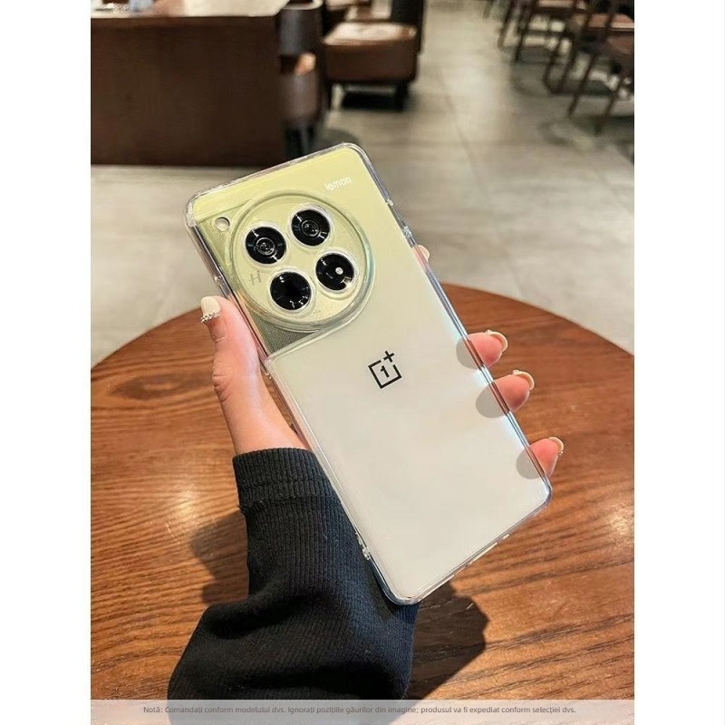 Carcasă de protecție pentru HTC cu textură gradient și placaj, rezistentă la temperaturi înalte