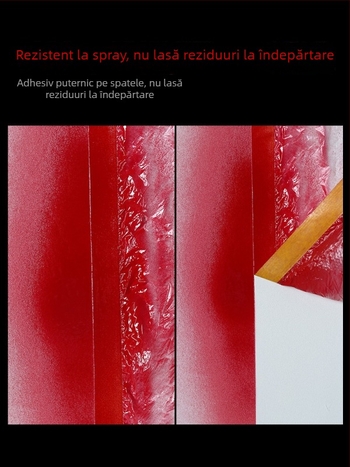 Folie de protecție pentru pulverizare vopsea și folie de mască pentru pereți, mobilier și mașini – protecție pereți, mobilier și suprafețe auto; folie de mască; protecție la pulverizarea vopselei