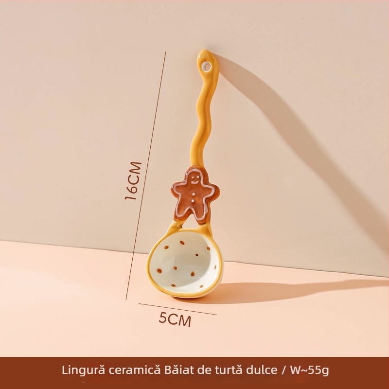 Linguriță cu material din floare de mătase, stil universal, model 69850, calitate de primă clasă (Material: floare de mătase; Stil: universal; Model: 69850; Calitate: primă clasă; Categoria: Linguriță)