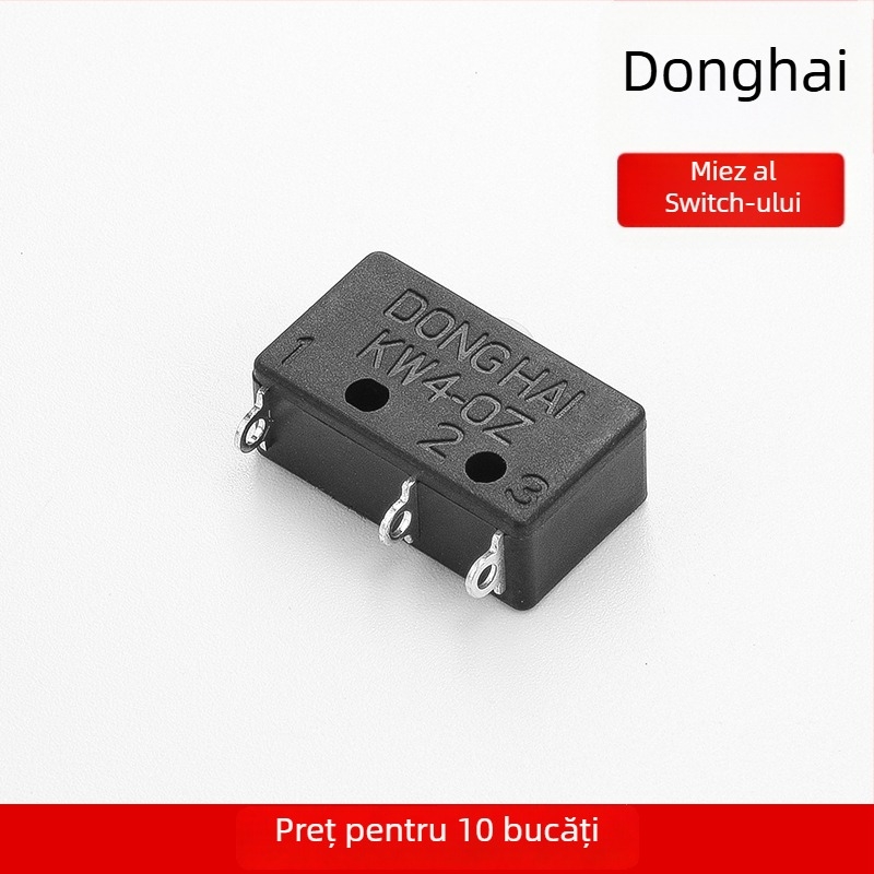 Comutator pentru pistol de sudură cu arc Argon, cu întrerupător de linie — microcomutator în carcasă pentru accesorii de tăiere cu plasmă (Red Flag / East China Sea)